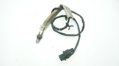 Volvo датчик лямбда-зонд xc70 8670276 фото №1