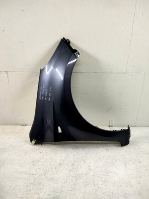 Крыло перед передний правый hyundai i20 фото №1