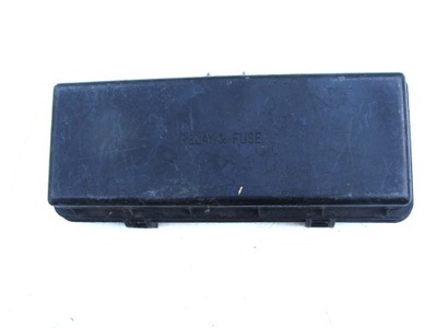 Крышка корпус коробка toyota previa ii фото №1