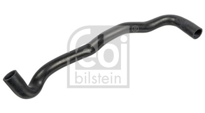 ПАТРУБОК РАДИАТОРА FEBI BILSTEIN 171199 8200173008 RENAULT