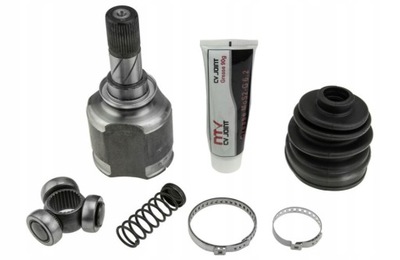 Nty npw-pl-058 набор шарнир, wał приводной фото №1