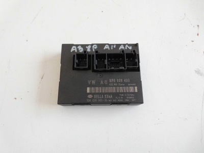 Модуль блок управления комфорта 8p0959433 audi a3 8p фото №1