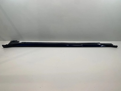 Porsche 911 992 молдинг порог порог правый 992854884b цвет lm5f фото №1