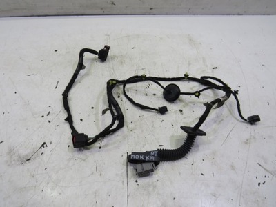 Джгут електропроводка двері правий задня opel mokka фото №1