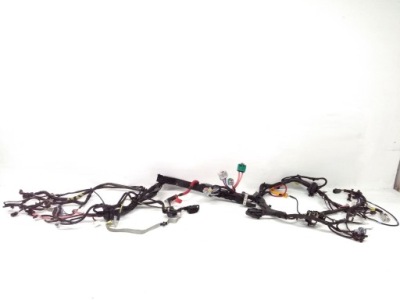 Жгут электрическая tesla model 3 189733008b фото №1