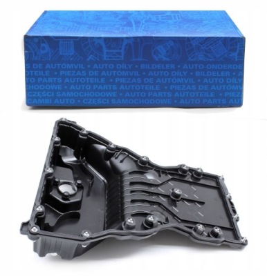 Піддон масляна нижня ze болт зливна mercedes c e cls glk slc slk фото №1