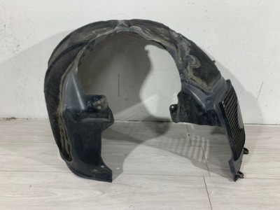 Tesla model s lift підкрилок ліва перед фото №1