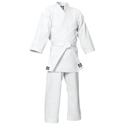 Kimono do karate dla dziecka PAS Gratis 130 cm