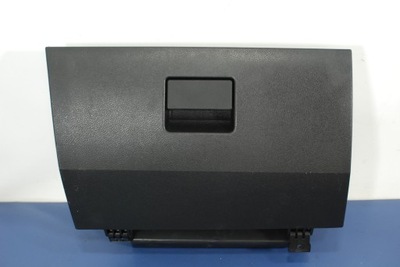 Ford fiesta v mk5 бардачок пассажира фото №1