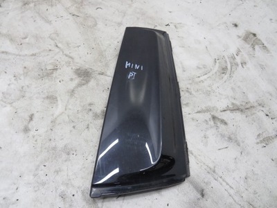 Защита стойка правый задняя mini countryman r60 фото №1