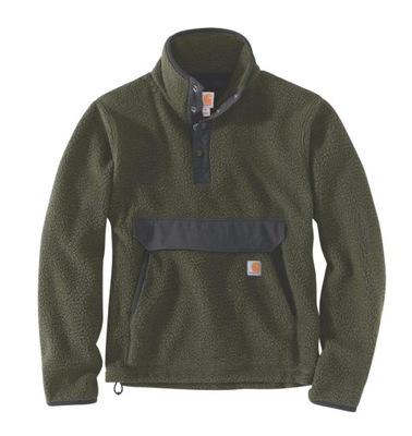 Polar Carhartt Fleece Pullover