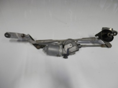 Mazda 6 gh механізм двірник перед передній europa фото №1