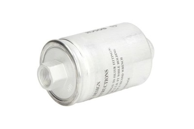 Фільтр пального bosch 986 450 119 фото №1