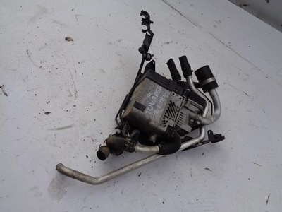 Webasto 7l6815071g vw touareg 7l i fl 2.5 tdi фото №1