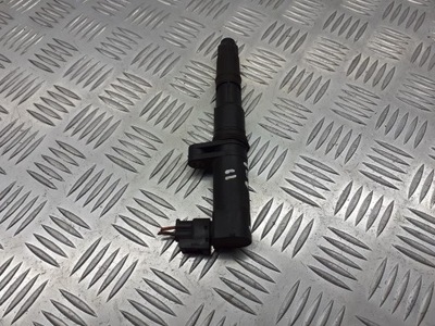 Котушка запалювання renault laguna ii 1.8 0040100052 фото №1