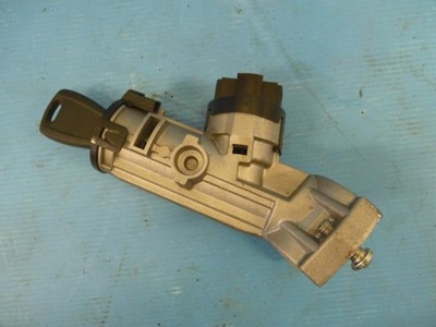 Fiat ducato iii замок зажигания ключ 06- фото №1