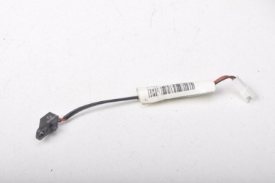 Mclaren mp4 3.8 spider джгут електропроводка 9224644a фото №1