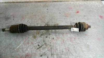 Привідний вал smart fortwo i 0,6 b права фото №1