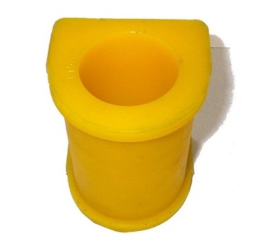 Volvo f12 втулка стабілізатора задня 1573032 фото №1