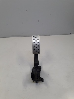 Renault clio iv 1.2 tce педаль газу 180026380r фото №1