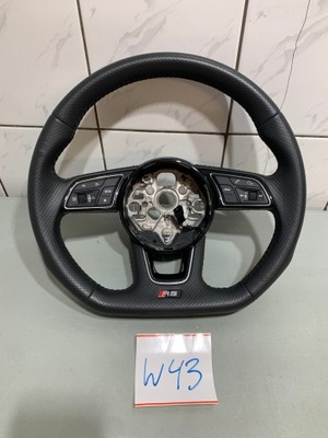 Audi a3 s3 rs3 повітропровід 82a419091ap фото №1