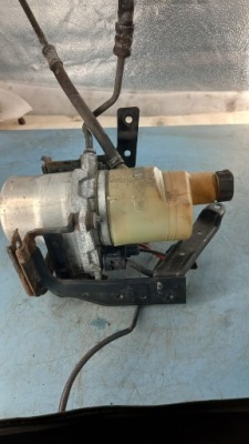 Насос підсилювача volvo s40 v50 07-12lift фото №1