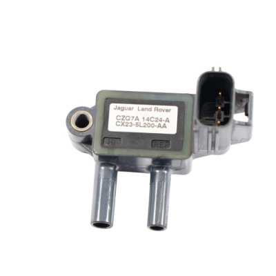 Датчик давления выхлопных газов dpf sport ii фото №1