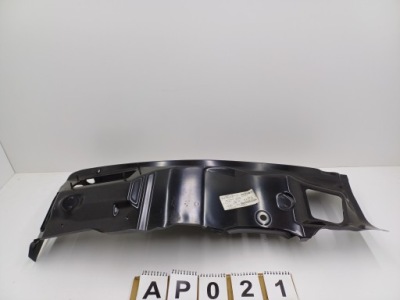 Mercedes c-klasa w203 zapora верхній оригінал фото №1