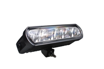 Driving light bar 40W CREE 6000K IP67 i IP68