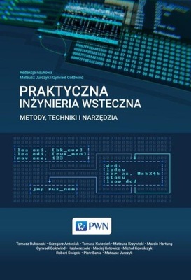 PRAKTYCZNA INŻYNIERIA WSTECZNA