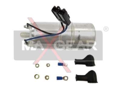 43-0064 насос pal. електрична fiat jtd maxgear фото №1