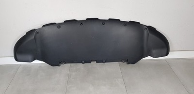 Tesla y плита захист плита pod двигун 1760713-00-b фото №1