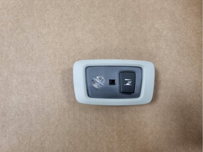 Volvo xc40 лампа стельовий ліва 32289814 фото №1