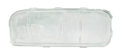 Стекло фары стекло фара левая mercedes atego 98-04 фото №1