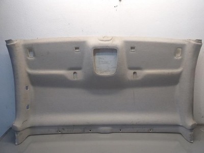 Потолок expert scudo jumpy iii фото №1