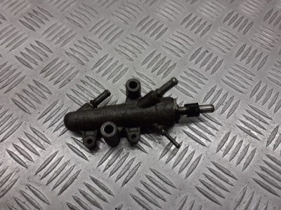 Розподільник пального opel zafira b 1.9 cdti 55186200 фото №1