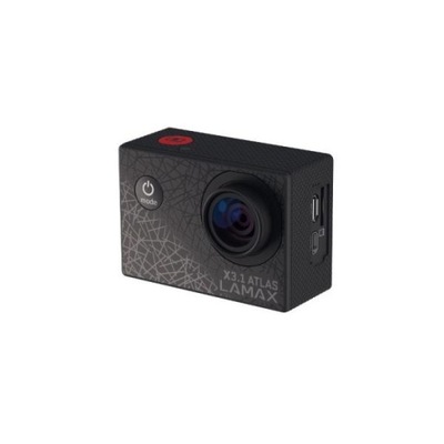 LAMAX X3.1 Atlas ACTIONX31