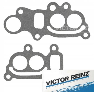 Victor reinz 11-52448-01 набір прокладка, колектор впускний фото №1