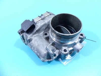 Дроссельная заслонка volvo v60 i 10-18 31216665 2.0 d3 фото №1