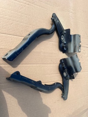 Петлі do капот renault talisman terpr фото №1