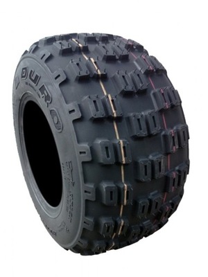 DURO DI2040 16x6.50-7 2PR TL 