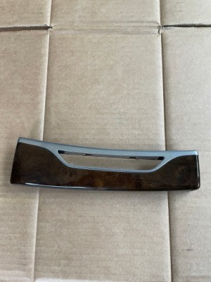 Mercedes s 222 молдинг dekor 2226801071 фото №1