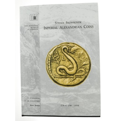 Imperial Alexandrian Coins - Skowronek