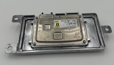 Блок керування модуль камери 5wa907556f фото №1