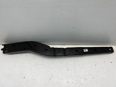 Vw amarok 2h лонжерон рама передняя правая перед фото №1