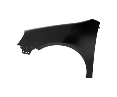 Крыло vw golf v, 03 - 08 1k6821021a фото №1