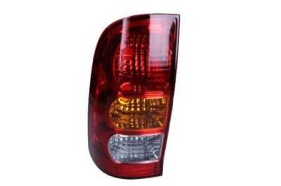 Depo лампа задня toyota hilux vii 03.05-09.15 le фото №1