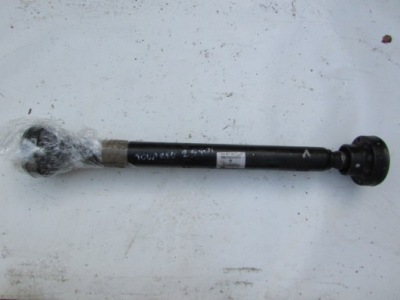 Wał приводной vw touareg 2,5 tdi фото №1