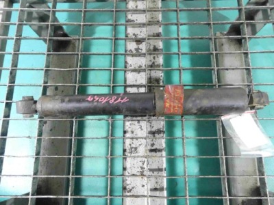 Амортизатор задня правий kyb fiat idea 03-05 фото №1