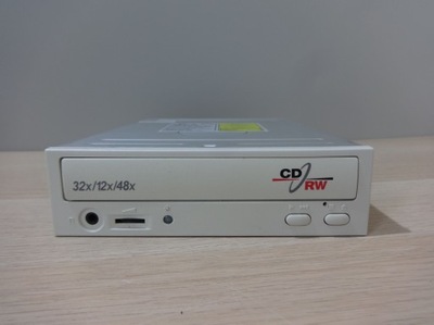 Napęd CD-RW Cyber Drive CW058D ATA